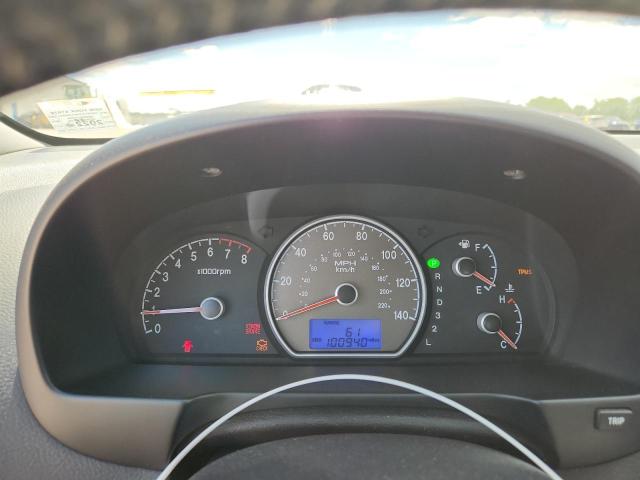 Aukcja sprzedaży 2008 Hyundai Elantra, vin: KMHDU46D58U448757, numer aukcji: 51325286