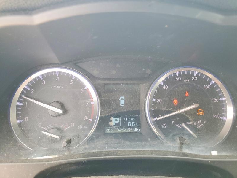 49346956 :رقم المزاد ، 5TDZARFH1ES005010 vin ، 2014 Toyota Highlander مزاد بيع