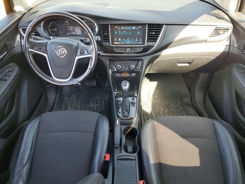 Auction sale of the 2018 Buick Encore, vin: KL4CJASB1JB590949, lot number: 47325806