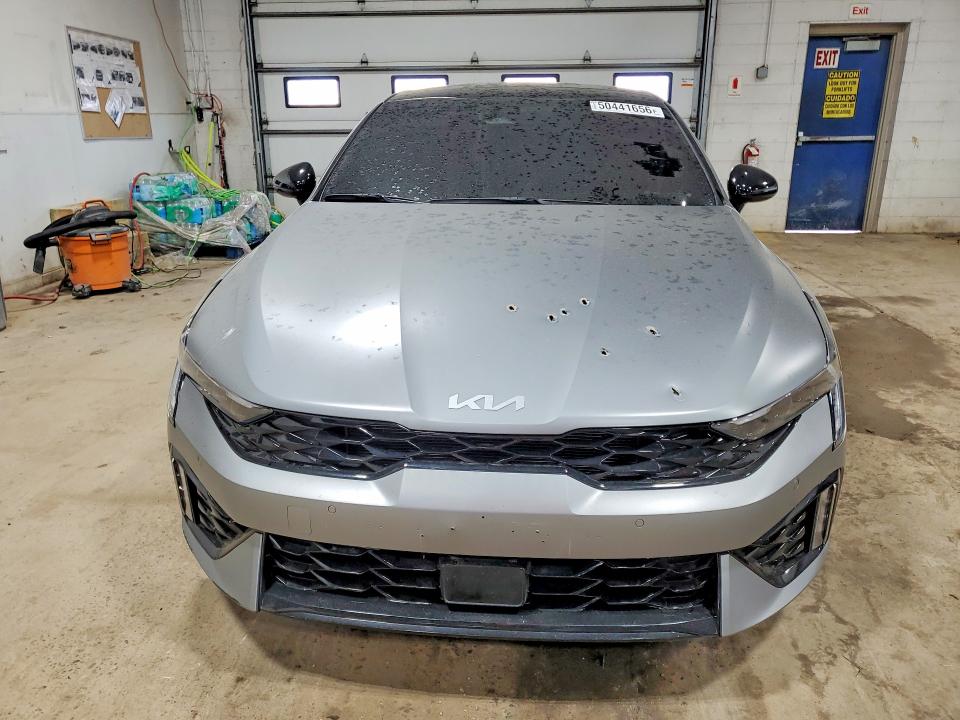 Продажа на аукционе авто 2025 Kia K5, vin: KNAG64J74S5293811, номер лота: 50441656