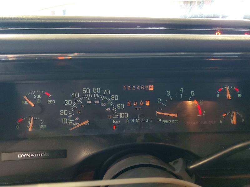 50565406 :رقم المزاد ، 1G4HR52K6VH506716 vin ، 1997 Buick Lesabre مزاد بيع
