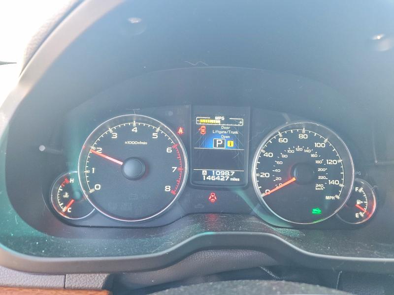 51997156 :رقم المزاد ، 4S4BRBKC1D3315455 vin ، 2013 Subaru Outback مزاد بيع