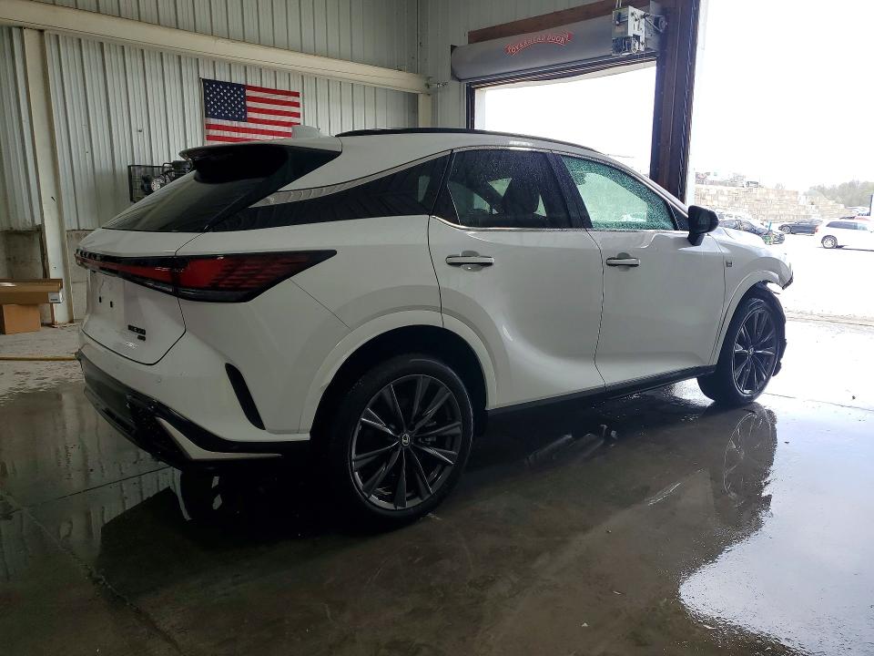 Aukcja sprzedaży 2026 Lexus Rx 350, vin: 2T2BAMCA5TC130802, numer aukcji: 50150206