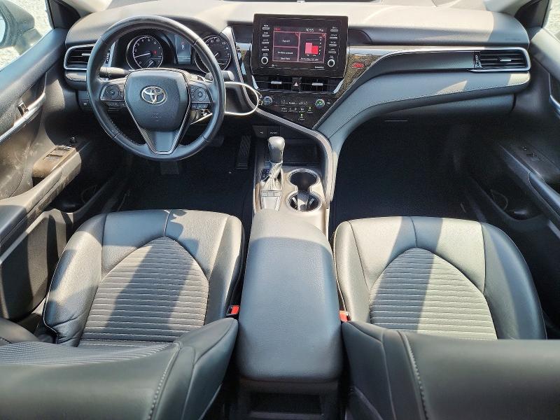 Aukcja sprzedaży 2023 Toyota Camry, vin: 4T1G11AK2PU150756, numer aukcji: 48801596