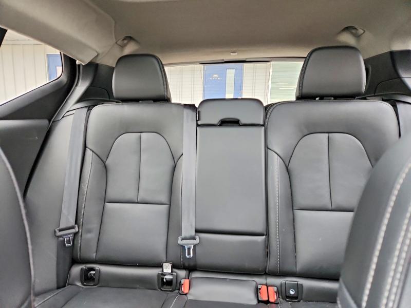 Auction sale of the 2024 Volvo Xc40, vin: YV4L12UK5R2240175, lot number: 51656606