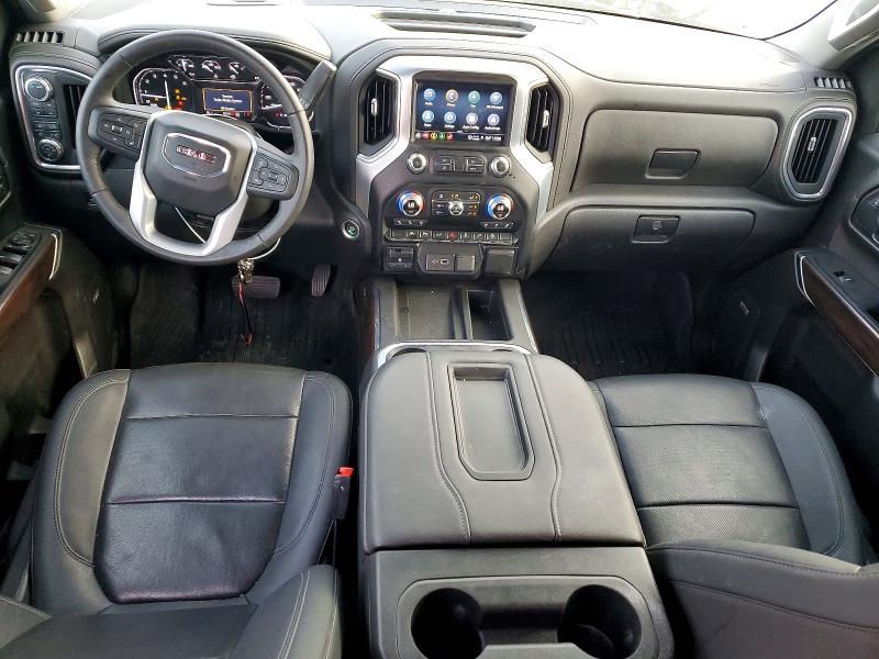 Aukcja sprzedaży 2022 Gmc Sierra Limited, vin: 3GTU9DEL1NG203158, numer aukcji: 48790666