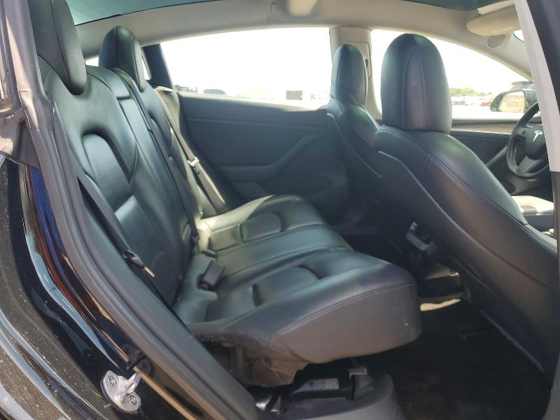Продаж на аукціоні авто 2022 Tesla Model 3, vin: 5YJ3E1EA2NF372079, номер лоту: 50212056