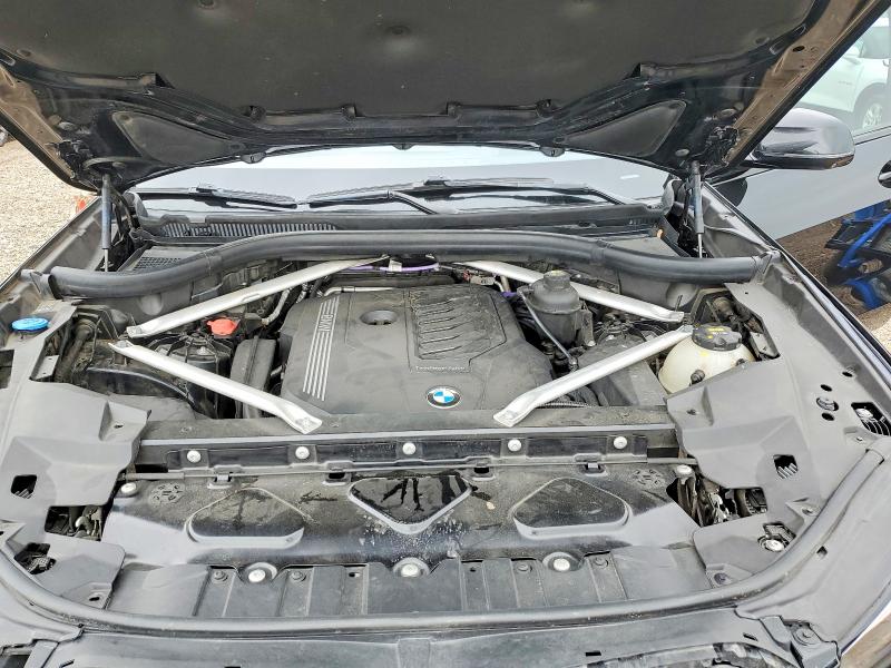 Aukcja sprzedaży 2021 Bmw X5, vin: 5UXCR6C04M9G89531, numer aukcji: 50413966