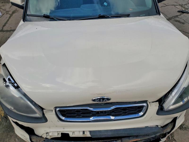 52011626 :رقم المزاد ، KNDJT2A52C7452903 vin ، 2012 Kia Soul مزاد بيع