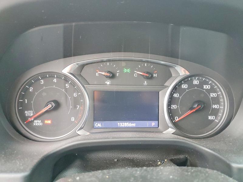 Auction sale of the 2020 Gmc Acadia, vin: 1GKKNMLS6LZ134790, lot number: 50364756