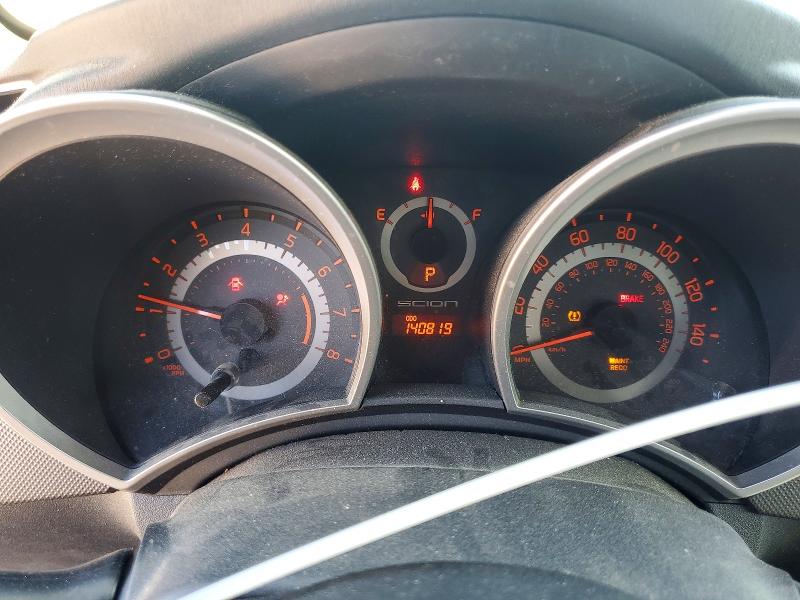 Продажа на аукционе авто 2015 Scion Tc, vin: JTKJF5C77F3092149, номер лота: 50042526