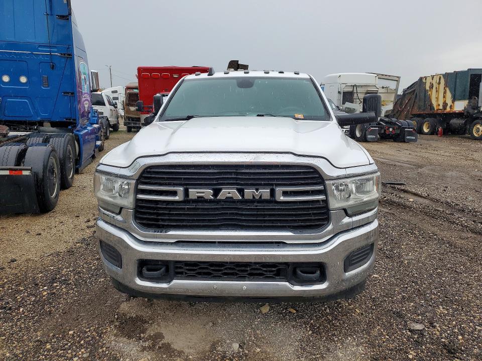 2021 Ram 3500 მანქანა იყიდება აუქციონზე, vin: 3C63RRHLXMG527722, აუქციონის ნომერი: 48225666