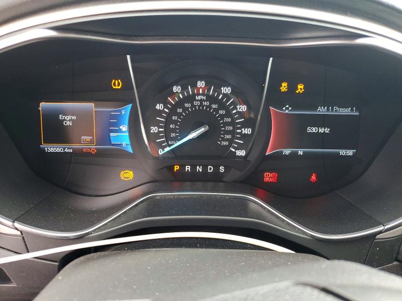 Aukcja sprzedaży 2016 Ford Fusion, vin: 3FA6P0HD6GR156430, numer aukcji: 51112316