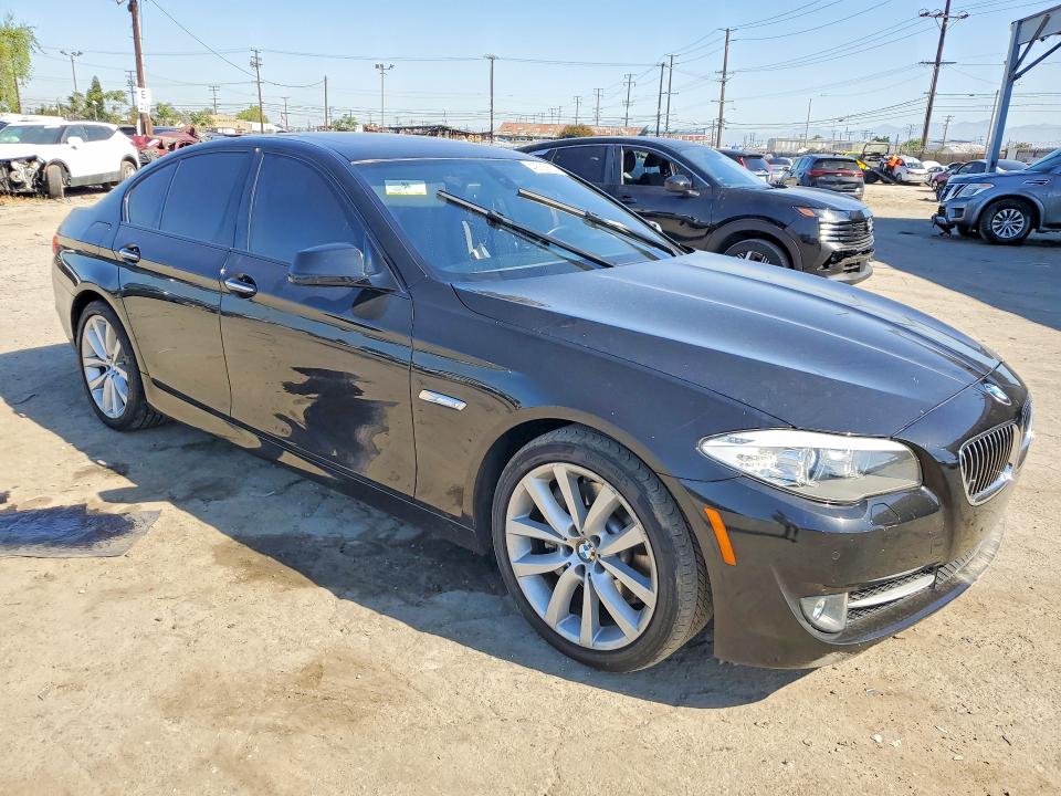 Aukcja sprzedaży 2012 Bmw 535, vin: WBAFR7C53CC812683, numer aukcji: 49725626