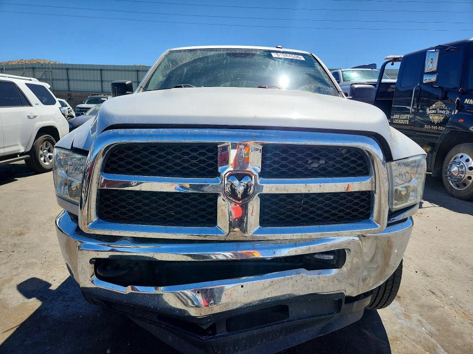 Aukcja sprzedaży 2016 Ram 2500, vin: 3C6UR5JL3GG151778, numer aukcji: 51084536