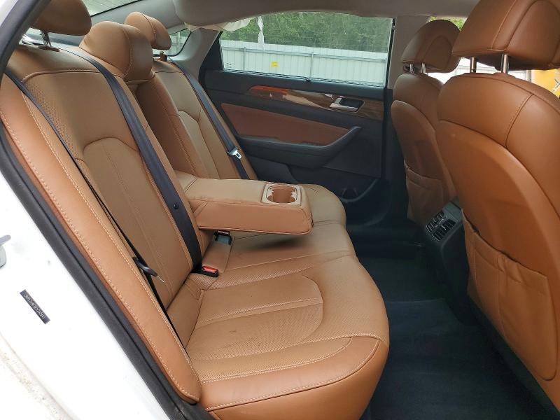 51689086 :رقم المزاد ، 5NPE34AF9FH240943 vin ، 2015 Hyundai Sonata مزاد بيع