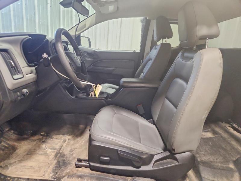 2019 Chevrolet Colorado მანქანა იყიდება აუქციონზე, vin: 1GCHSBEA6K1328675, აუქციონის ნომერი: 55062026