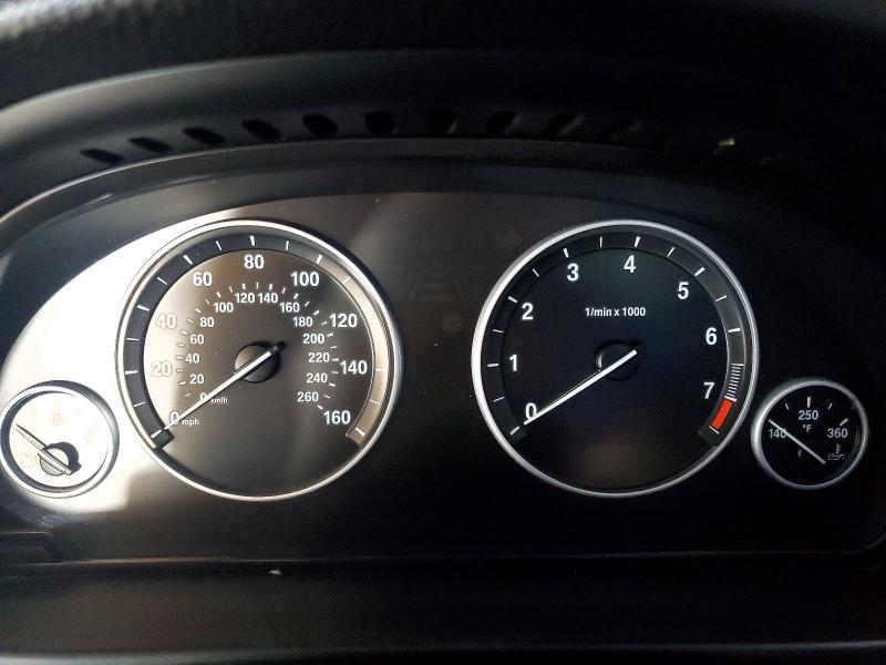 Продажа на аукционе авто 2015 Bmw 528, vin: WBA5A5C59FD521272, номер лота: 48687156