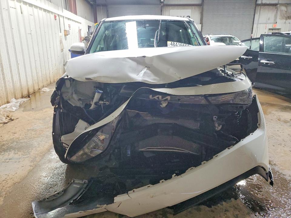 Aukcja sprzedaży 2024 Kia Soul, vin: KNDJ23AU6R7899081, numer aukcji: 48416666