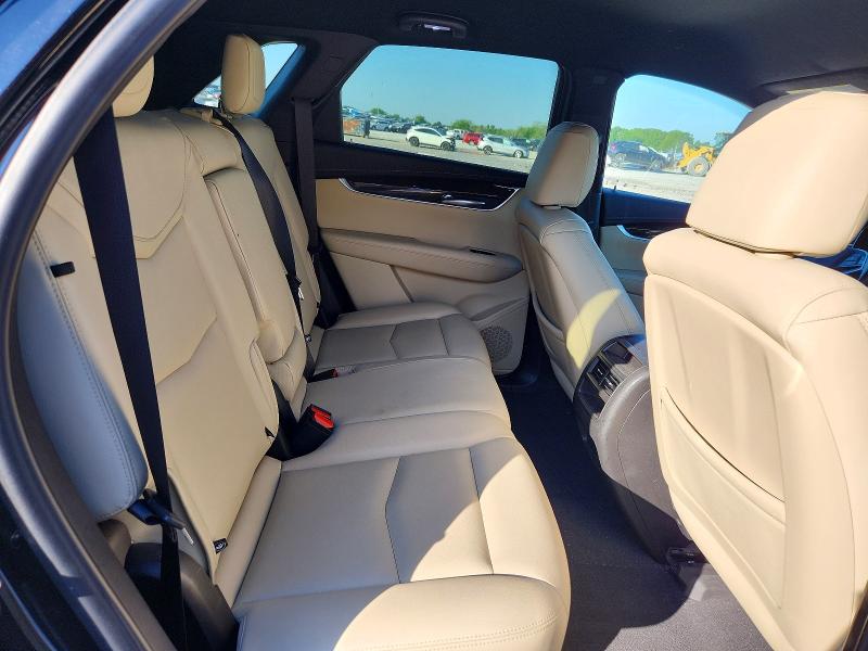 Продаж на аукціоні авто 2019 Cadillac Xt5, vin: 1GYKNARS8KZ270204, номер лоту: 51028766