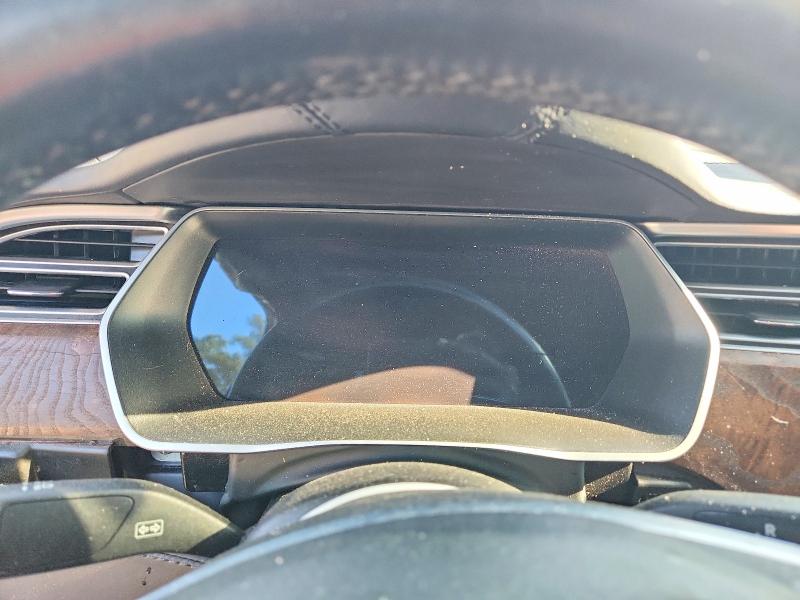 Aukcja sprzedaży 2017 Tesla Model X, vin: 5YJXCBE25HF070151, numer aukcji: 49761576