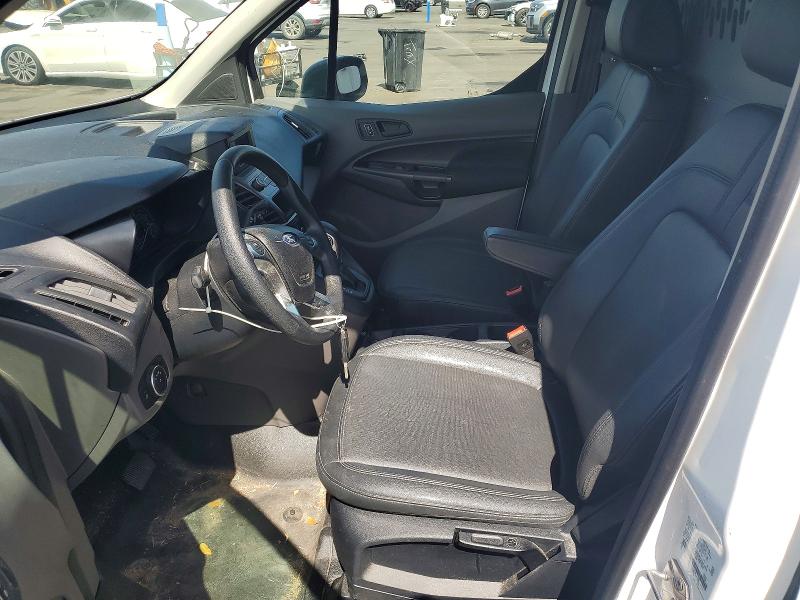 2023 Ford Transit Connect მანქანა იყიდება აუქციონზე, vin: NM0LS7S24P1567344, აუქციონის ნომერი: 51168766