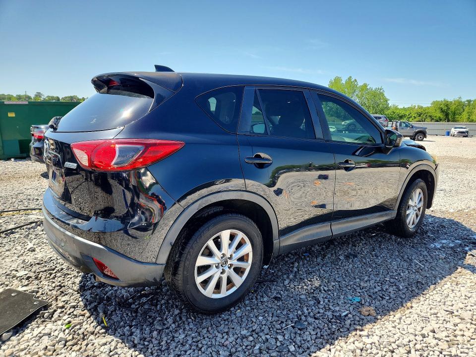 Aukcja sprzedaży 2015 Mazda Cx-5, vin: JM3KE2CY4F0433456, numer aukcji: 49845106