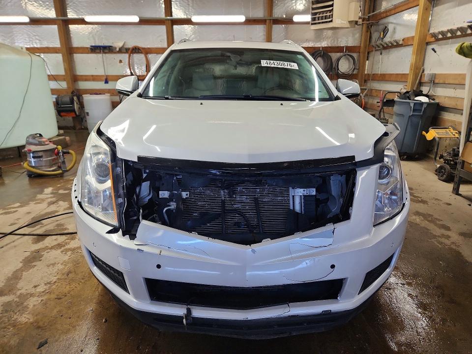 Aukcja sprzedaży 2015 Cadillac Srx, vin: 3GYFNEE30FS516723, numer aukcji: 48430876