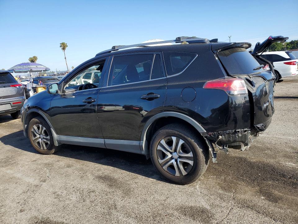 Aukcja sprzedaży 2018 Toyota Rav4, vin: 2T3ZFREV5JW457026, numer aukcji: 51456436