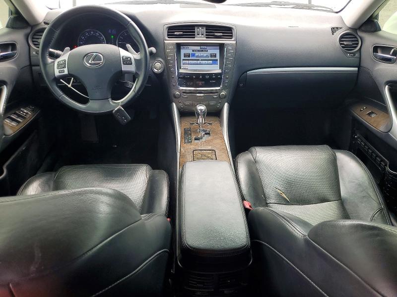 Продажа на аукционе авто 2012 Lexus Is, vin: JTHBF5C24C5168103, номер лота: 49517146