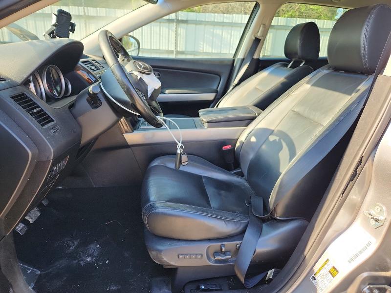 2010 Mazda Cx-9 მანქანა იყიდება აუქციონზე, vin: JM3TB3MV2A0213488, აუქციონის ნომერი: 51067986