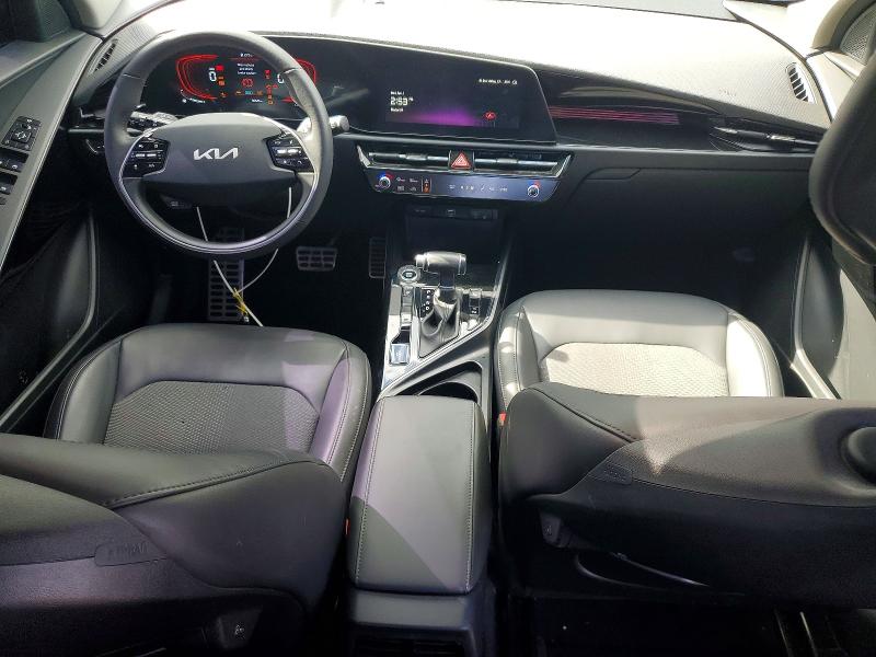 48470286 :رقم المزاد ، KNDCR3LE3S5218063 vin ، 2025 Kia Niro مزاد بيع