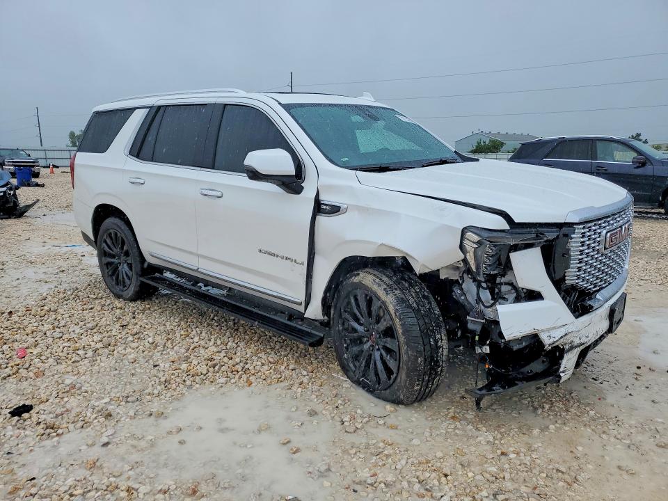 Aukcja sprzedaży 2021 Gmc Yukon, vin: 1GKS1DKL5MR339606, numer aukcji: 50734576