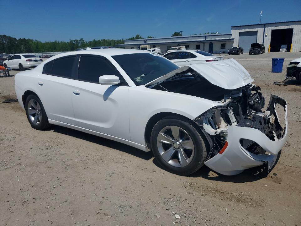 Aukcja sprzedaży 2016 Dodge Charger, vin: 2C3CDXHG2GH178854, numer aukcji: 49756586