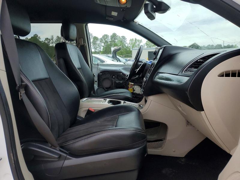 Aukcja sprzedaży 2019 Dodge Grand Caravan, vin: 2C4RDGCG2KR800529, numer aukcji: 48856156