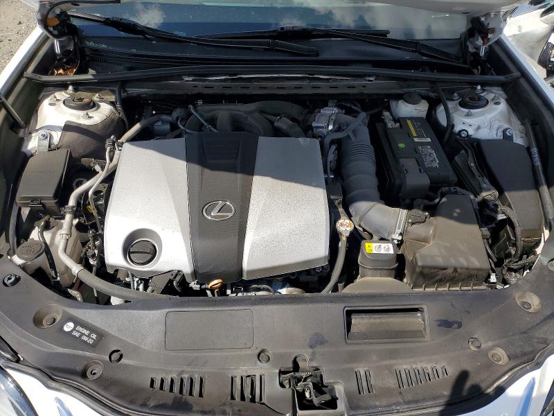2020 Lexus Es მანქანა იყიდება აუქციონზე, vin: 58ADZ1B16LU066914, აუქციონის ნომერი: 51573506