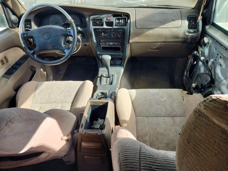 Продажа на аукционе авто 1999 Toyota 4runner, vin: JT3GN86R5X0097120, номер лота: 50682816