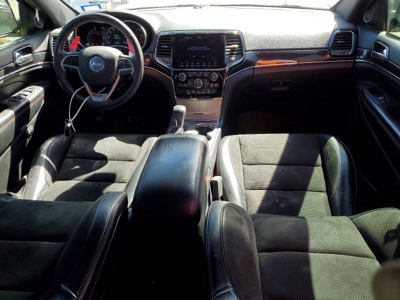 Продажа на аукционе авто 2019 Jeep Grand Cherokee, vin: 1C4RJFLG8KC714721, номер лота: 49056326