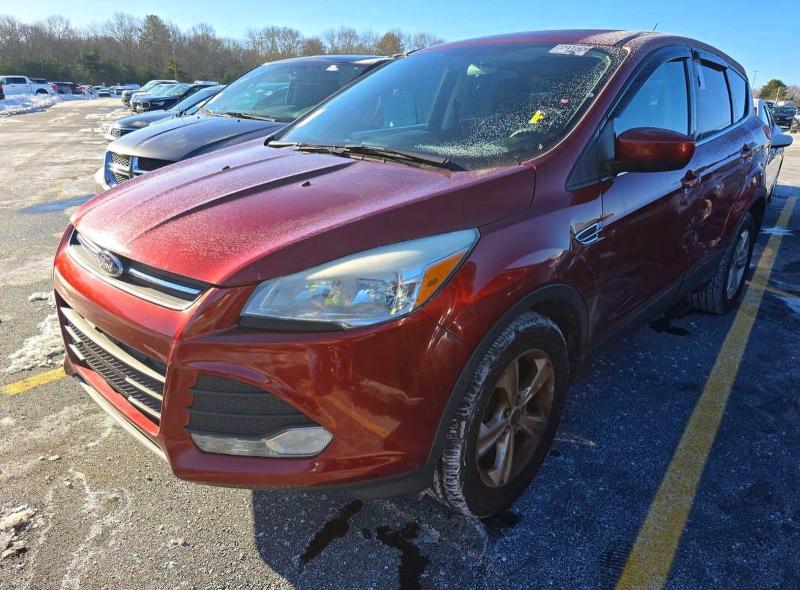 Aukcja sprzedaży 2015 Ford Escape, vin: 1FMCU9GX0FUA35451, numer aukcji: 49195976