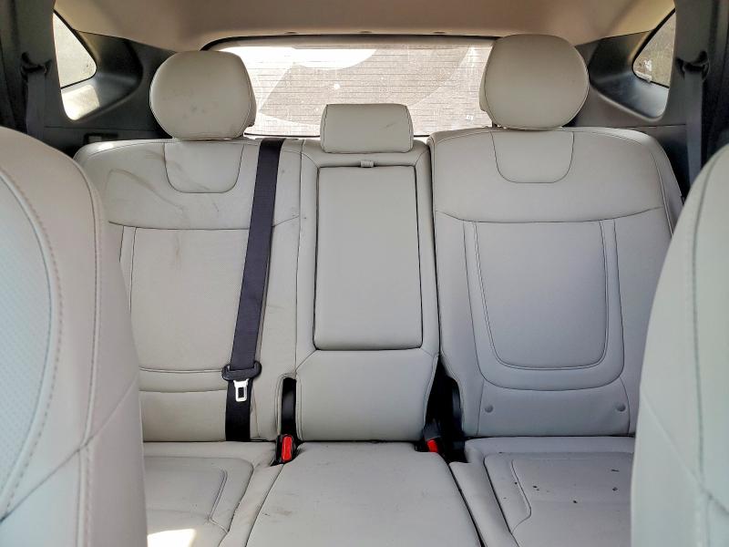 2024 Hyundai Tucson მანქანა იყიდება აუქციონზე, vin: 5NMJFCDE8RH302188, აუქციონის ნომერი: 49705796