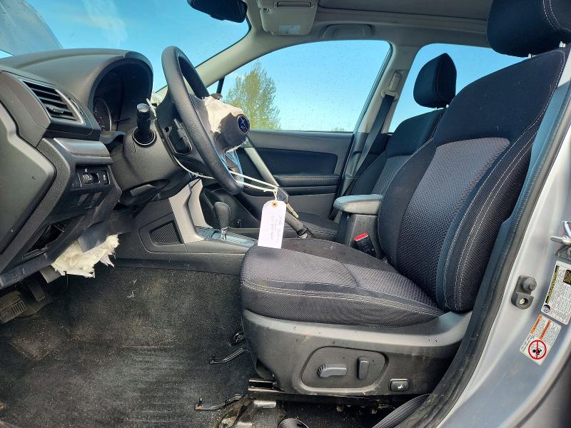 Продаж на аукціоні авто 2016 Subaru Forester, vin: JF2SJADC3GH441490, номер лоту: 48311496