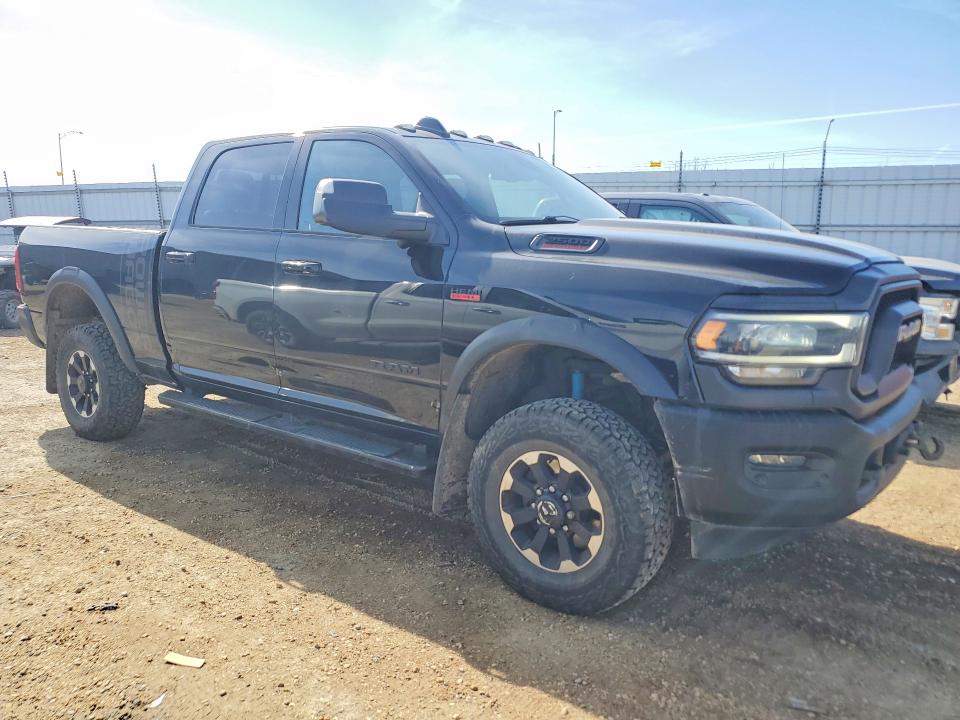 Aukcja sprzedaży 2019 Ram 2500, vin: 3C6TR5EJ6KG665279, numer aukcji: 51892676