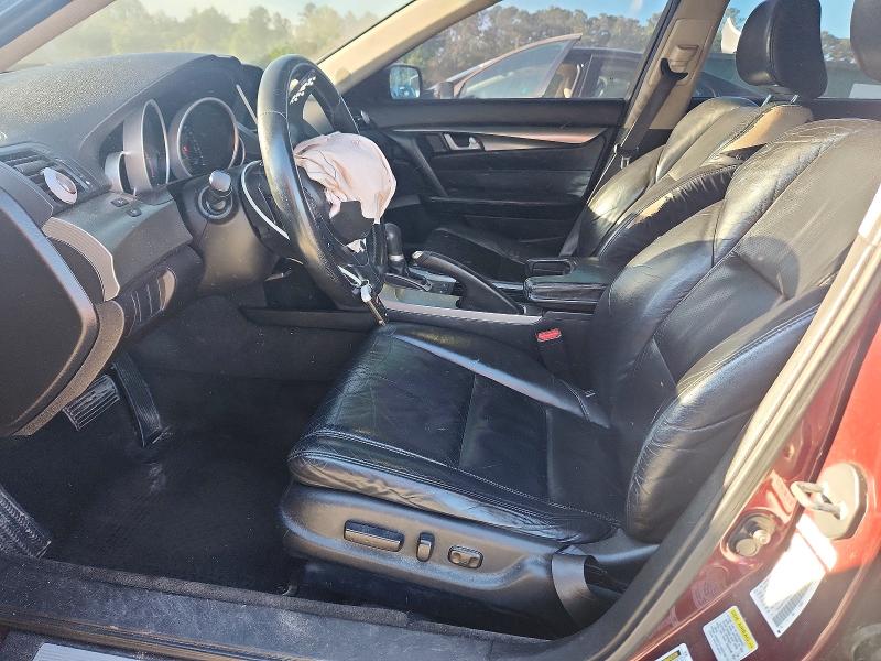 Aukcja sprzedaży 2010 Acura Tl, vin: 19UUA8F51AA024417, numer aukcji: 48985046
