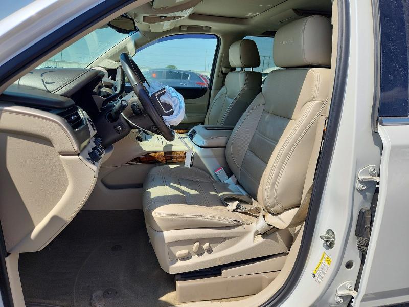 Продажа на аукционе авто 2016 Gmc Yukon Xl, vin: 1GKS2HKJ7GR278198, номер лота: 51096566