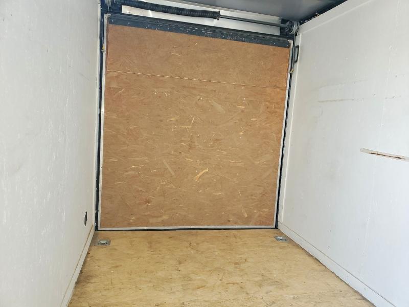 49983476 :رقم المزاد ، 53FBE1219RF092144 vin ، 2024 Covered Wagon 6x12 Cargo مزاد بيع