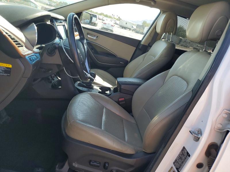 2013 Hyundai Santa Fe Sport მანქანა იყიდება აუქციონზე, vin: 5XYZWDLA4DG061160, აუქციონის ნომერი: 51615626