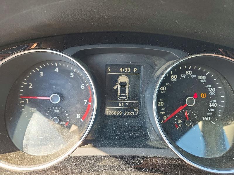 Aukcja sprzedaży 2016 Volkswagen Jetta, vin: 3VWL17AJ2GM334688, numer aukcji: 50795806