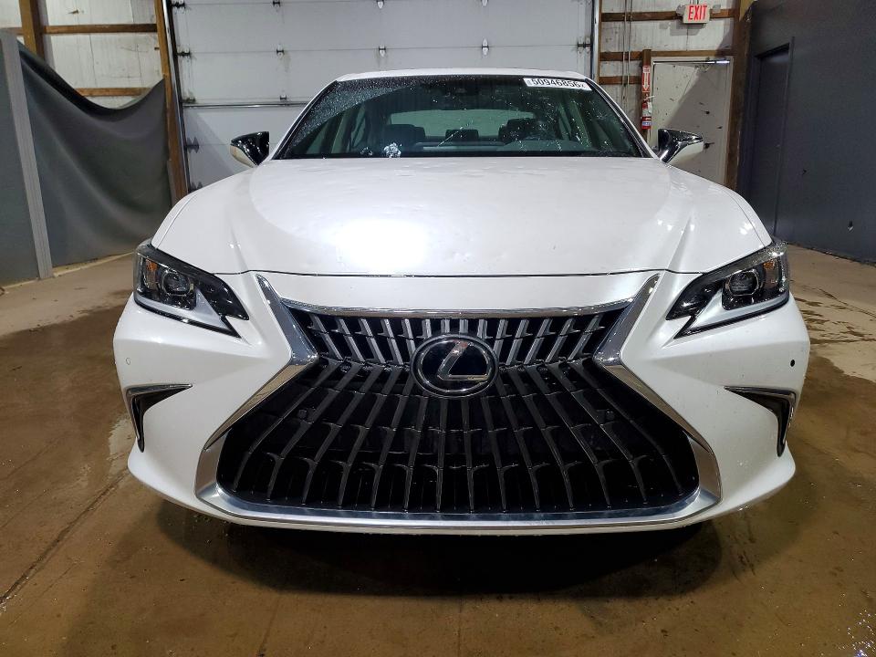 Продаж на аукціоні авто 2024 Lexus Es 300h, vin: 58ADA1C14RU047972, номер лоту: 50946856