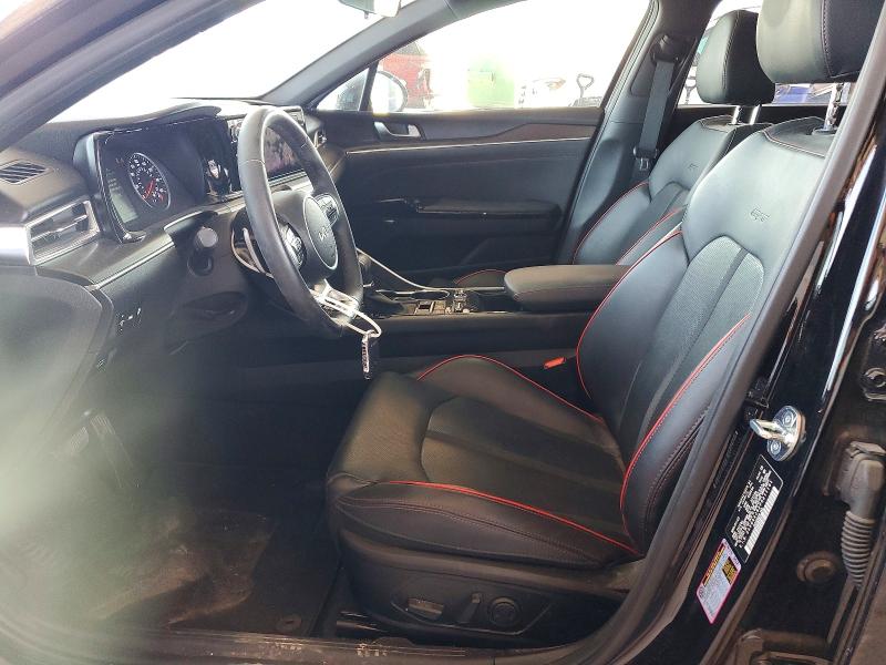 51484316 :رقم المزاد ، 5XXG44J82PG211191 vin ، 2023 Kia K5 مزاد بيع