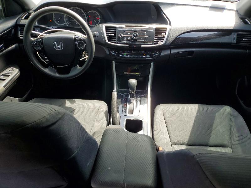 Продаж на аукціоні авто 2016 Honda Accord, vin: 1HGCR2F30GA008170, номер лоту: 50130786